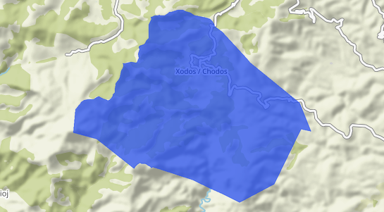 Precios inmobiliarios Xodos/Chodos
