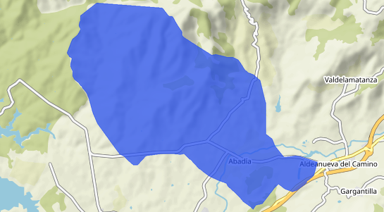 Precios inmobiliarios Abadia