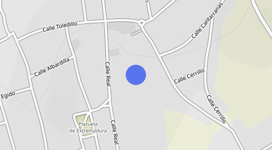 Precios inmobiliarios Ahillones