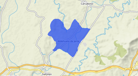 Precios inmobiliarios Aldehuela De Jerte