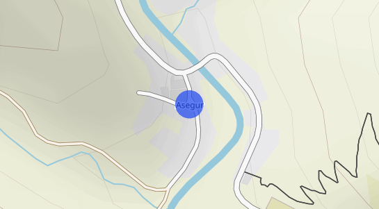 Precios inmobiliarios Asegur