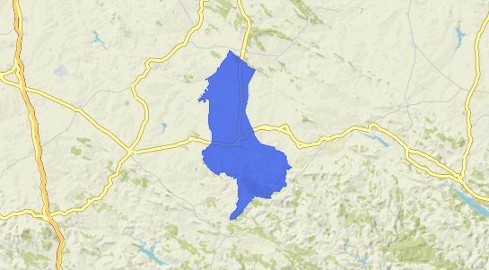 Precios inmobiliarios Azuaga