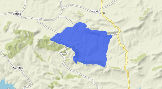 Precios inmobiliarios Baterno