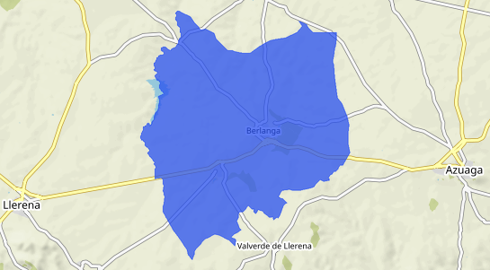 Precios inmobiliarios Berlanga