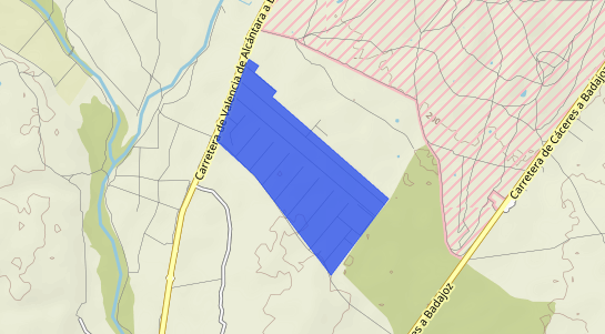 Precios inmobiliarios Botoa