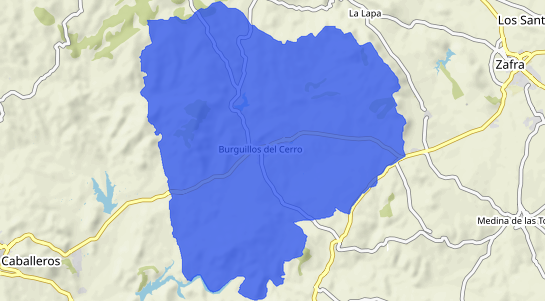 Precios inmobiliarios Burguillos Del Cerro