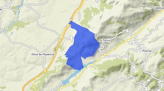 Precios inmobiliarios Cabezabellosa