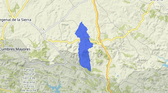 Precios inmobiliarios Calera De Leon