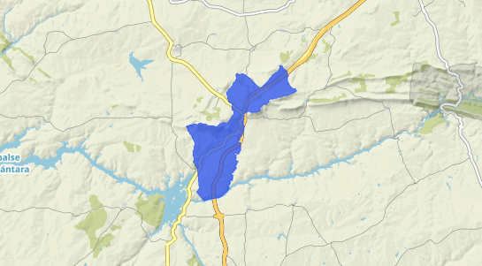 Precios inmobiliarios Cañaveral
