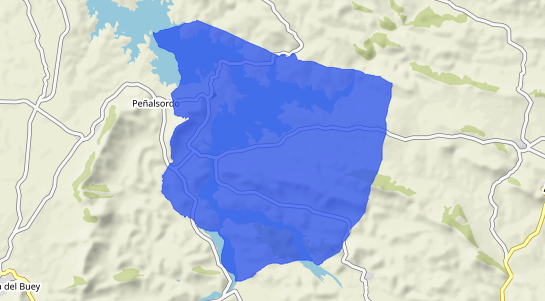 Precios inmobiliarios Capilla