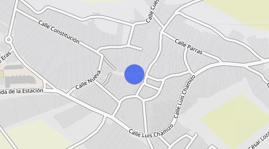 Precios inmobiliarios Carmonita