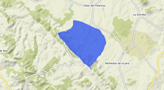 Precios inmobiliarios Carrascalejo