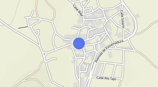 Precios inmobiliarios Casas De Belvis