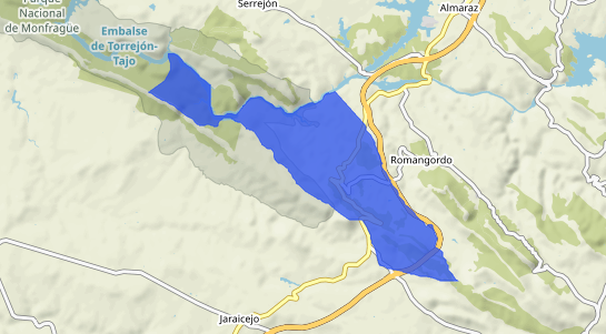 Precios inmobiliarios Casas De Miravete