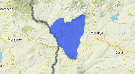 Precios inmobiliarios Cilleros