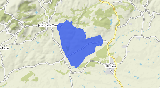 Precios inmobiliarios Collado