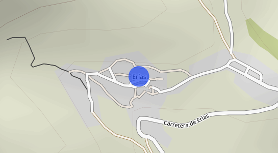 Precios inmobiliarios Erias