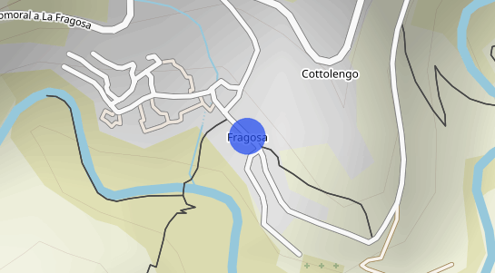 Precios inmobiliarios Fragosa