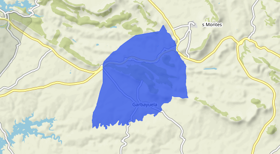 Precios inmobiliarios Garbayuela