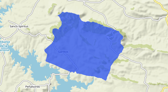 Precios inmobiliarios Garlitos