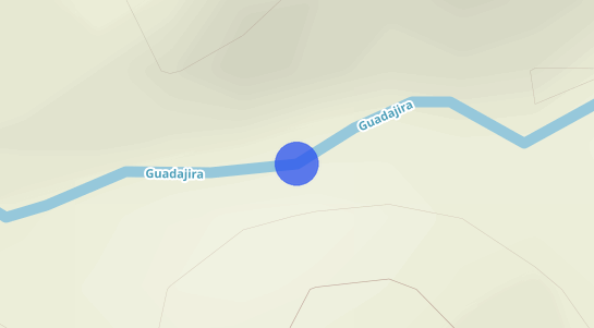 Precios inmobiliarios Guadajira