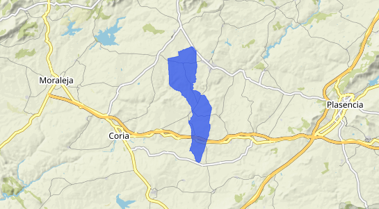 Precios inmobiliarios Guijo De Galisteo