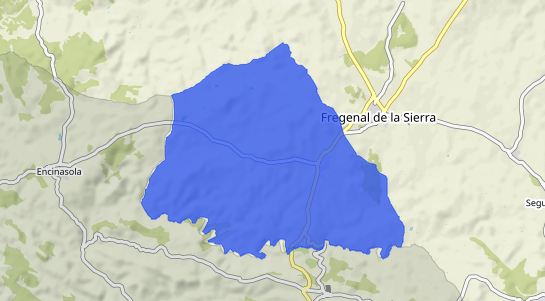 Precios inmobiliarios Higuera La Real