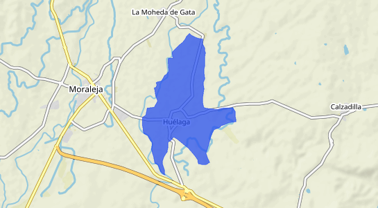 Precios inmobiliarios Huelaga