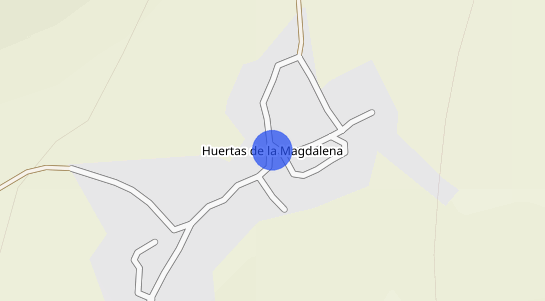Precios inmobiliarios Huertas De La Magdalena