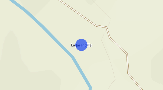 Precios inmobiliarios Jarandilla