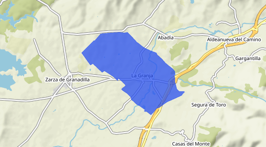 Precios inmobiliarios La Granja