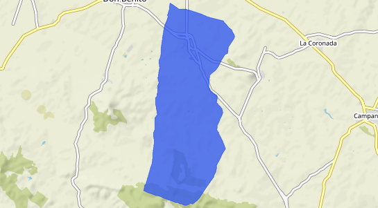 Precios inmobiliarios La Haba