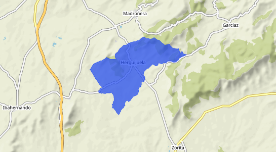 Precios inmobiliarios La Herguijuela