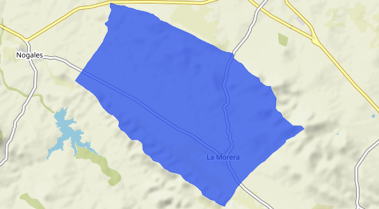 Precios inmobiliarios La Morera