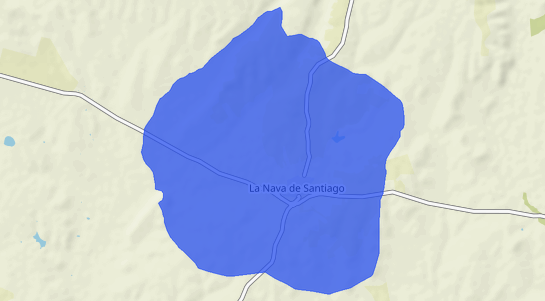 Precios inmobiliarios La Nava De Santiago
