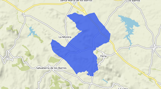 Precios inmobiliarios La Parra