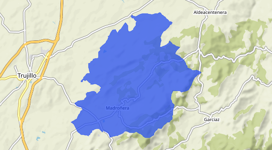 Precios inmobiliarios Madroñera