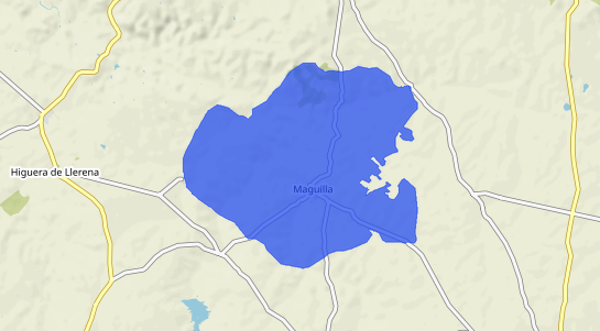 Precios inmobiliarios Maguilla