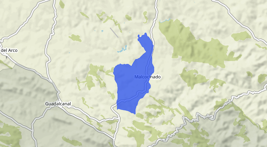 Precios inmobiliarios Malcocinado