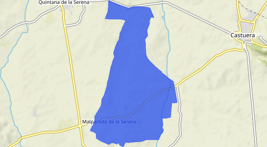 Precios inmobiliarios Malpartida De La Serena