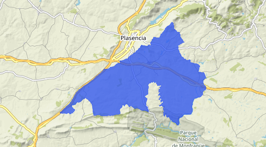 Precios inmobiliarios Malpartida De Plasencia
