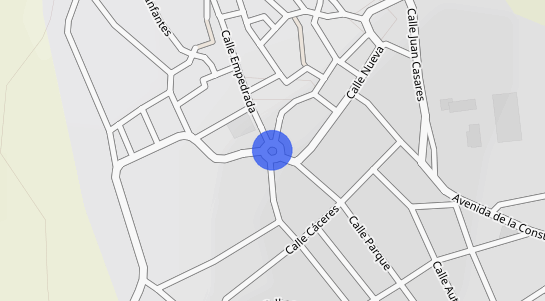 Precios inmobiliarios Monroy