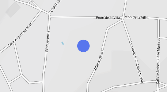Precios inmobiliarios Monterrubio De La Serena