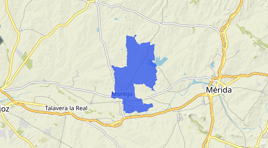 Precios inmobiliarios Montijo