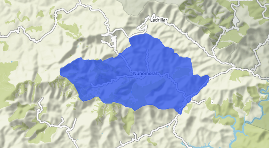 Precios inmobiliarios Nuñomoral