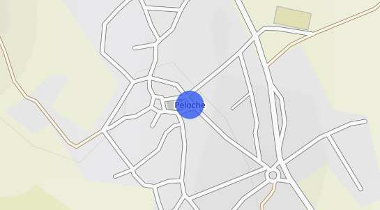 Precios inmobiliarios Peloche