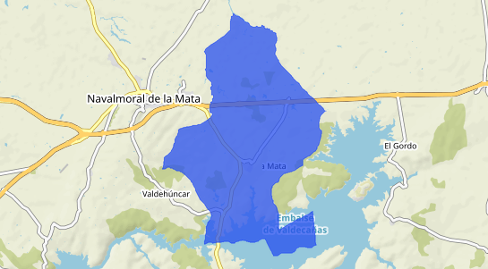 Precios inmobiliarios Peraleda De La Mata