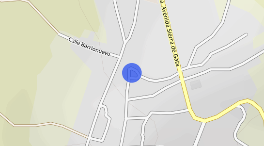 Precios inmobiliarios Perales Del Puerto