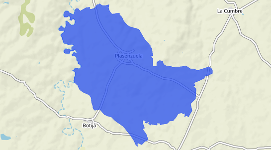 Precios inmobiliarios Plasenzuela