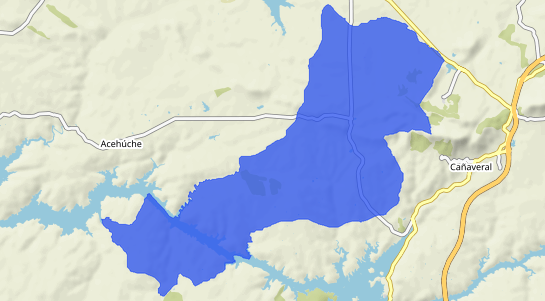 Precios inmobiliarios Portezuelo